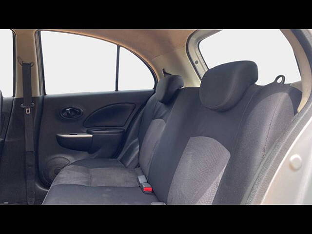 Used Nissan Micra Active [2013-2018] XV in Hyderabad