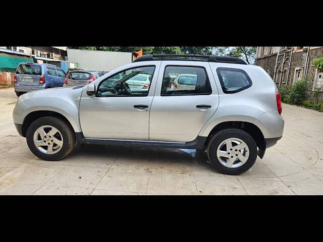 Used Renault Duster [2012-2015] 85 PS RxL Diesel (Opt) in Sangli