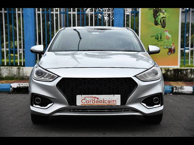 Used 2018 Hyundai Verna in Kolkata