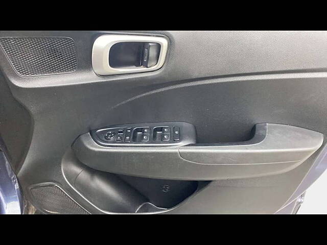 Used Hyundai Venue [2019-2022] SX 1.5 CRDi in Bangalore