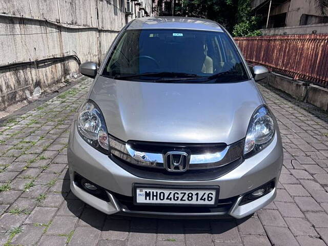 Used Honda Mobilio V Petrol in Thane