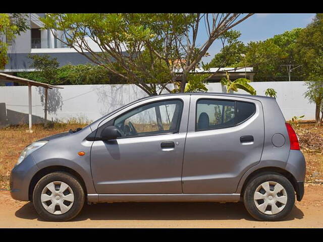 Used Maruti Suzuki A-Star VXI in Coimbatore