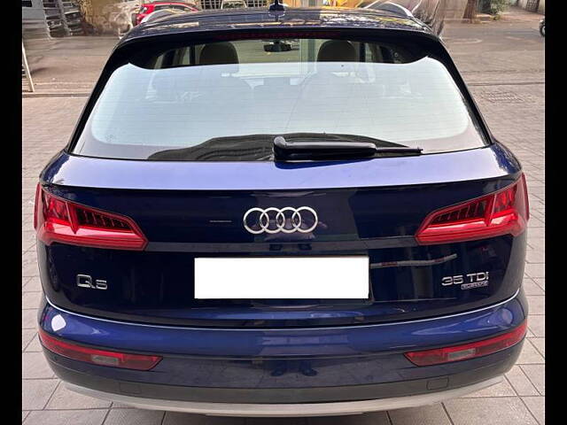 Used Audi Q5 [2018-2020] 35 TDI Technology in Mumbai