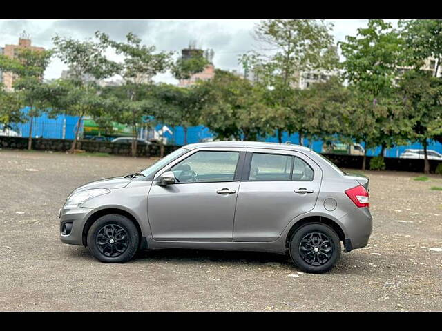 Used Maruti Suzuki Swift DZire [2011-2015] VXI in Mumbai