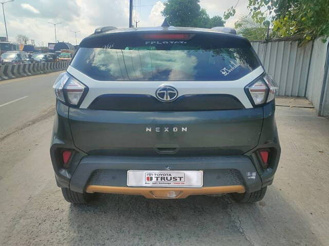 Used Tata Nexon [2020-2023] XM (S) [2020-2023] in Chennai