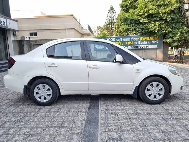 Used Maruti Suzuki SX4 [2007-2013] VDI in Jalandhar