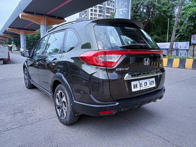 Used Honda BR-V V Petrol in Mumbai