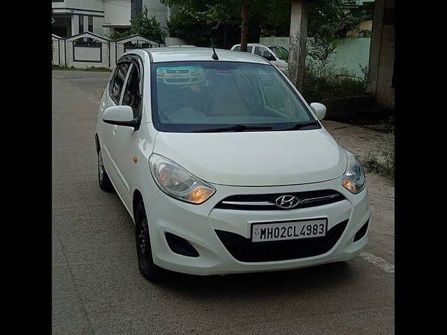 Used Hyundai i10 [2010-2017] Magna 1.2 Kappa2 in Nagpur