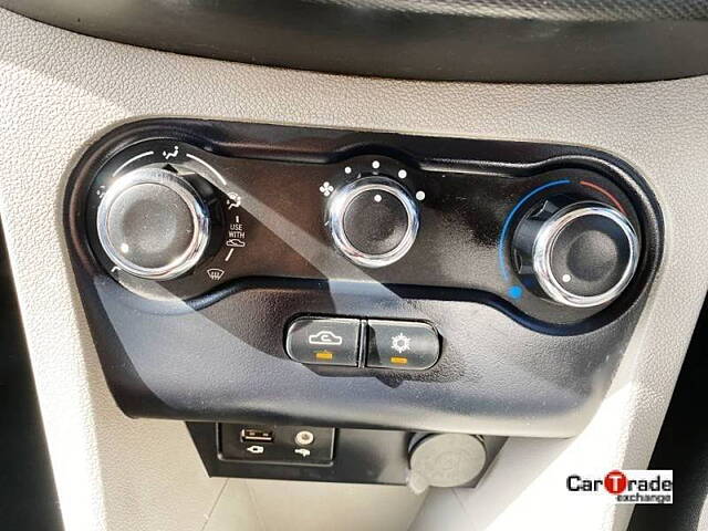 Used Tata Tiago [2016-2020] Revotron XZA [2017-2019] in Mumbai