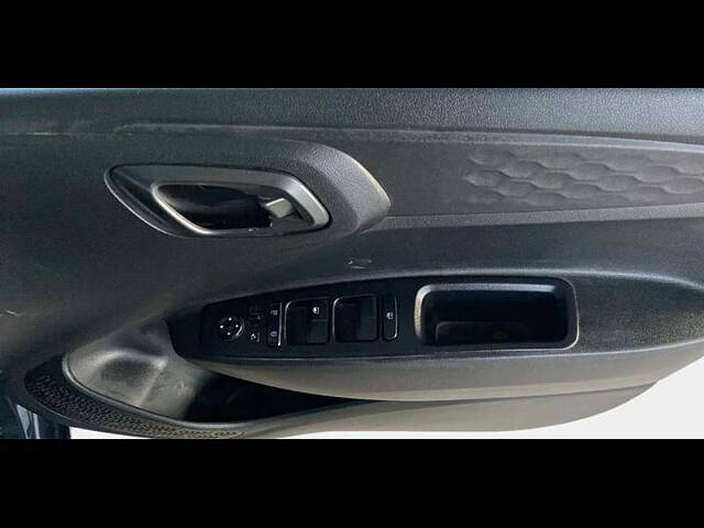 Used Hyundai Grand i10 Nios [2019-2023] Sportz 1.0 Turbo GDi in Coimbatore