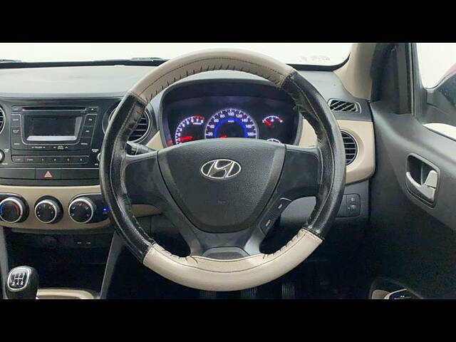 Used Hyundai Grand i10 [2013-2017] Sportz 1.2 Kappa VTVT [2013-2016] in Delhi