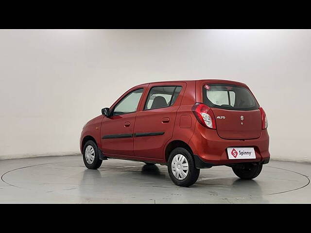 Used Maruti Suzuki Alto 800 [2012-2016] Vxi in Gurgaon