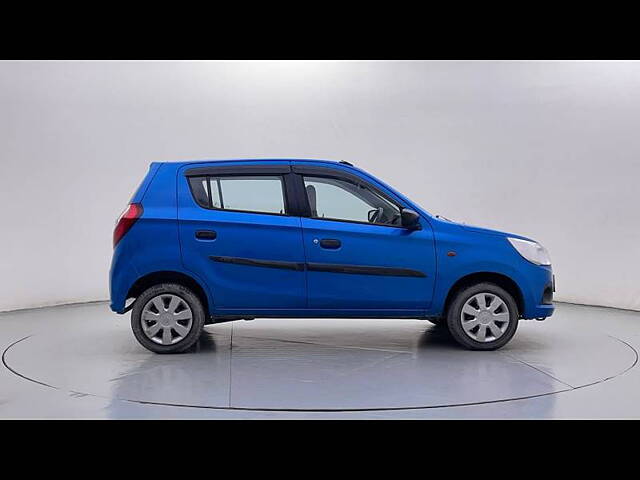 Used Maruti Suzuki Alto K10 [2014-2020] VXi AMT [2014-2018] in Bangalore