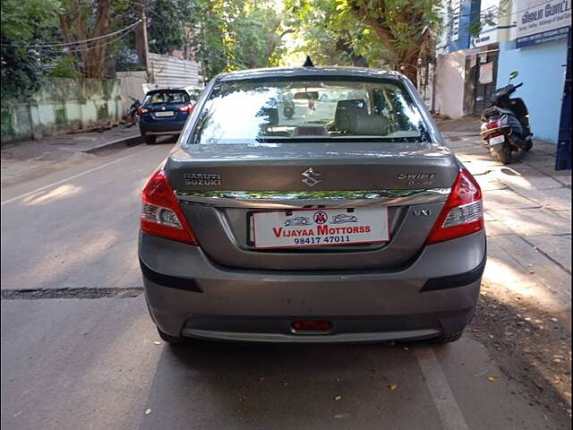 Used Maruti Suzuki Swift DZire [2011-2015] VXI in Chennai