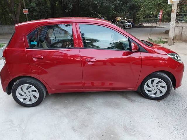 Used Hyundai Santro Sportz [2018-2020] in Delhi