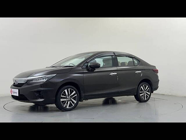 Used 2022 Honda City in Gurgaon