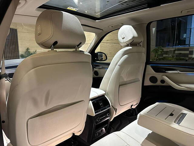 Used BMW X5 [2014-2019] xDrive35i Pure Experience (5 seater) in Mumbai