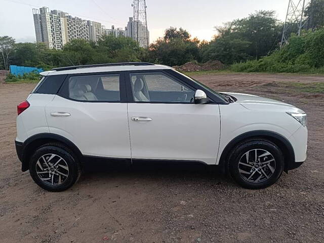 Used Mahindra XUV300 [2019-2024] W8 (O) 1.5 Diesel AMT in Pune