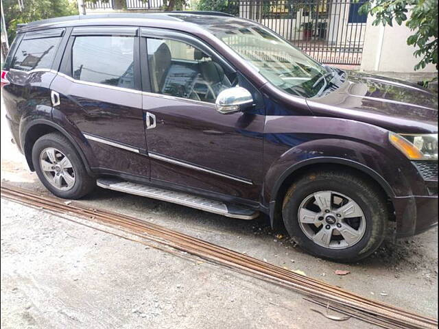 Used Mahindra XUV500 [2015-2018] W8 [2015-2017] in Bangalore