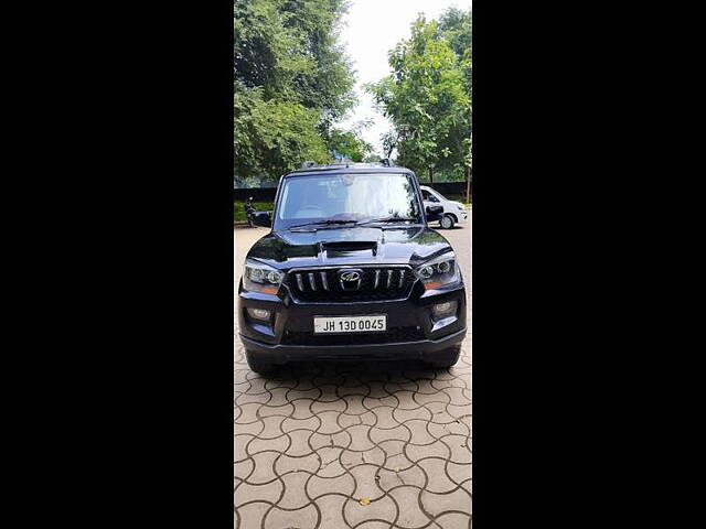 Used 2017 Mahindra Scorpio in Ranchi