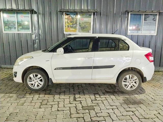 Used Maruti Suzuki Swift DZire [2011-2015] ZXI in Kochi