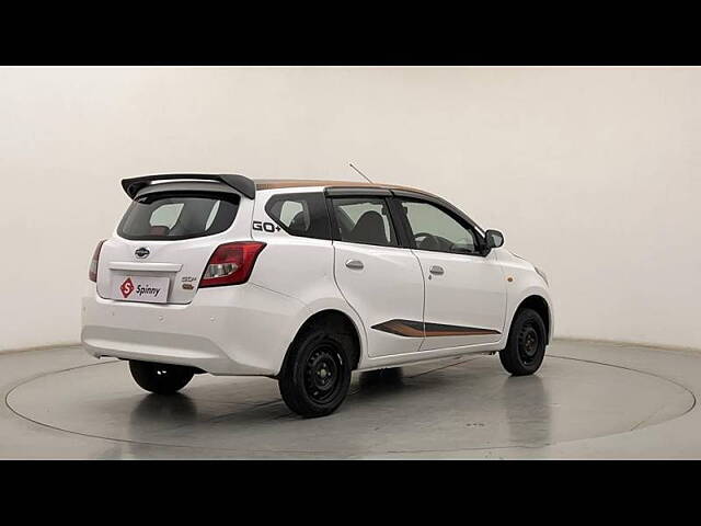 Used Datsun GO+ T [2018-2019] in Pune