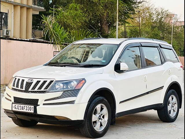 Used Mahindra XUV500 [2011-2015] W8 in Vadodara