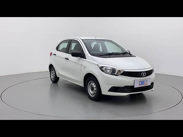 Used 2016 Tata Tiago in Pune