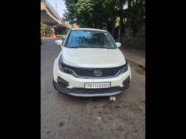 Used Tata Hexa [2017-2019] XM 4x2 7 STR in Delhi