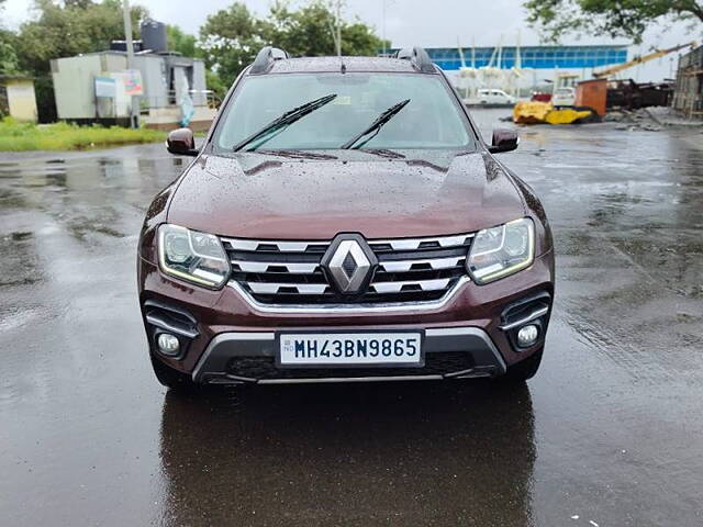 Used 2019 Renault Duster in Mumbai