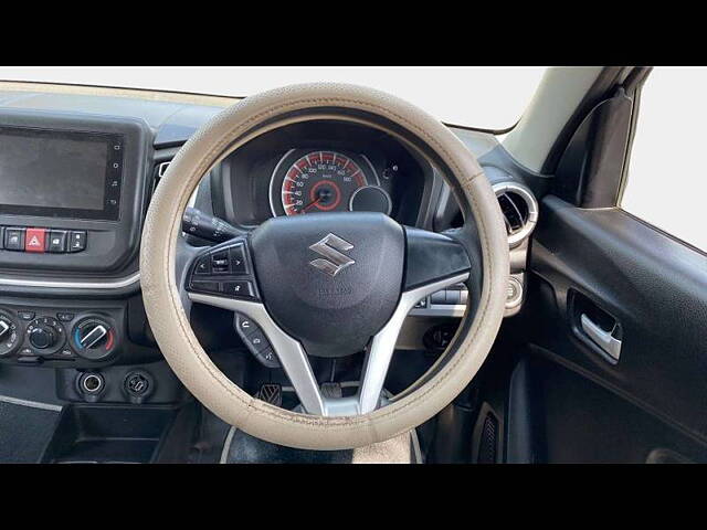 Used Maruti Suzuki Celerio ZXi Plus [2021-2023] in Nagpur