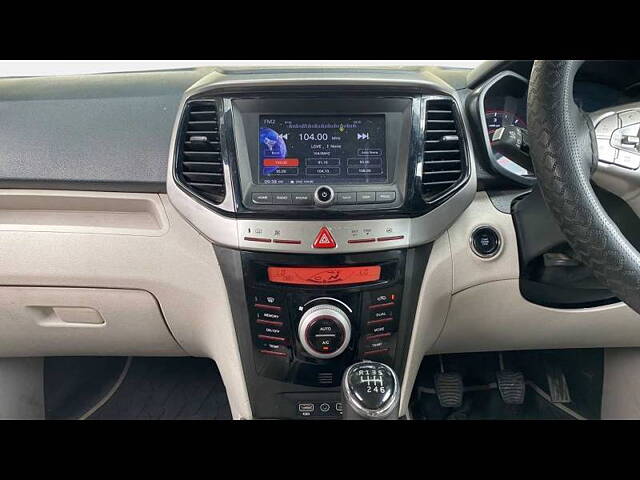 Used Mahindra XUV300 [2019-2024] W8 (O) 1.5 Diesel [2020] in Ahmedabad