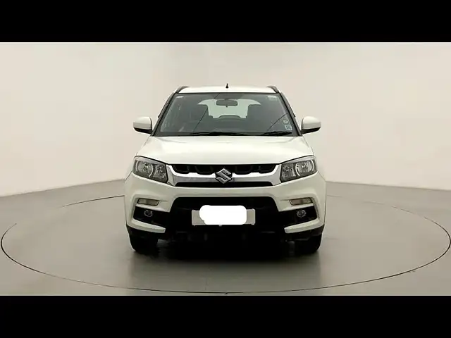 Used 2019 Maruti Suzuki Vitara Brezza in Delhi
