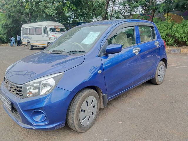 Used Maruti Suzuki Celerio [2017-2021] VXi [2017-2019] in Pune