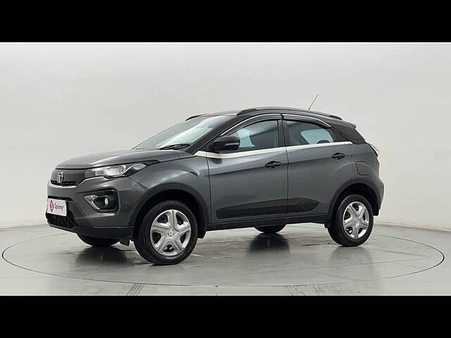 Used 2022 Tata Nexon in Faridabad