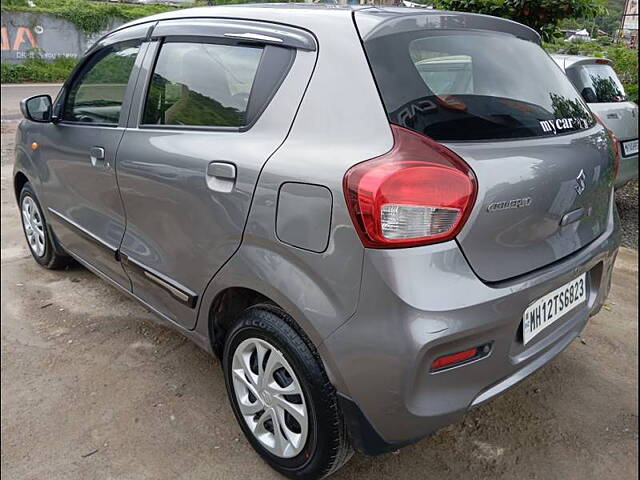 Used Maruti Suzuki Celerio [2017-2021] VXi in Pune