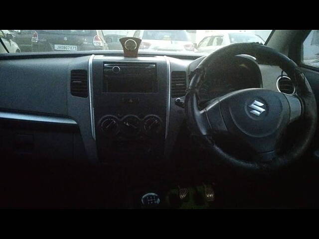 Used Maruti Suzuki Wagon R 1.0 [2010-2013] LXi in Ranchi