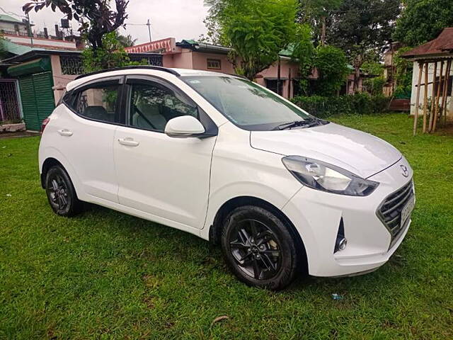 Used Hyundai Grand i10 Nios [2019-2023] Sportz 1.2 Kappa VTVT in Tezpur