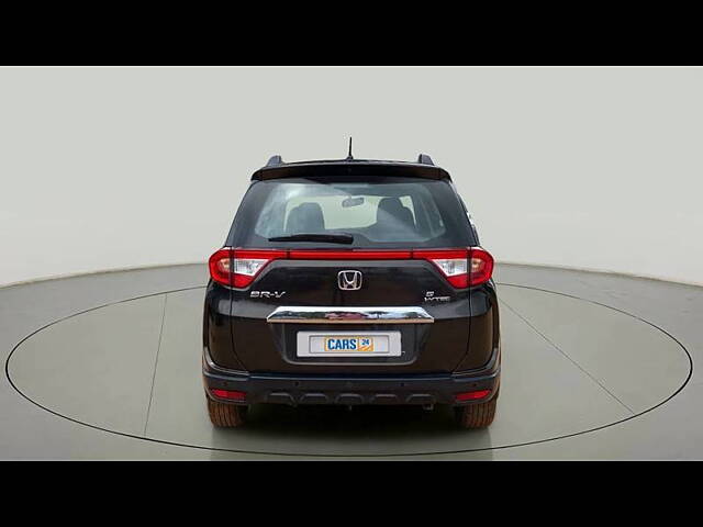 Used Honda BR-V V CVT Petrol in Bangalore