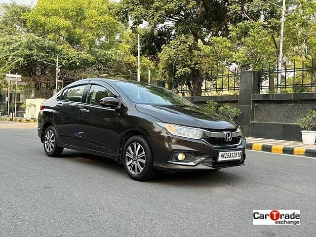 Used Honda City [2014-2017] V in Delhi