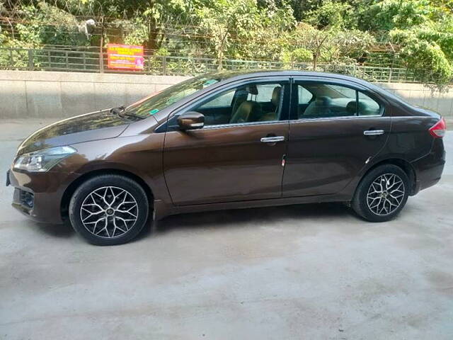 Used Maruti Suzuki Ciaz Delta Hybrid 1.5 [2018-2020] in Delhi