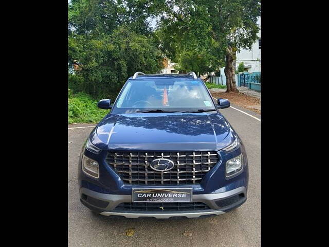 Used 2019 Hyundai Venue in Mysore