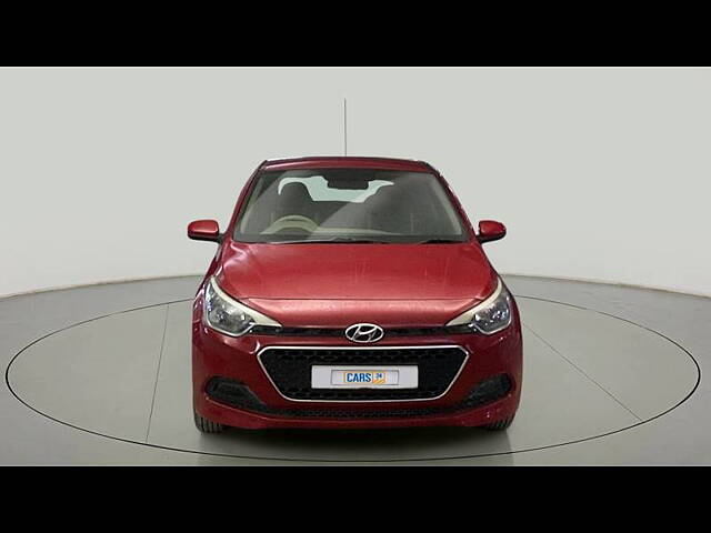 Used Hyundai Elite i20 [2016-2017] Magna 1.2 [2016-2017] in Delhi