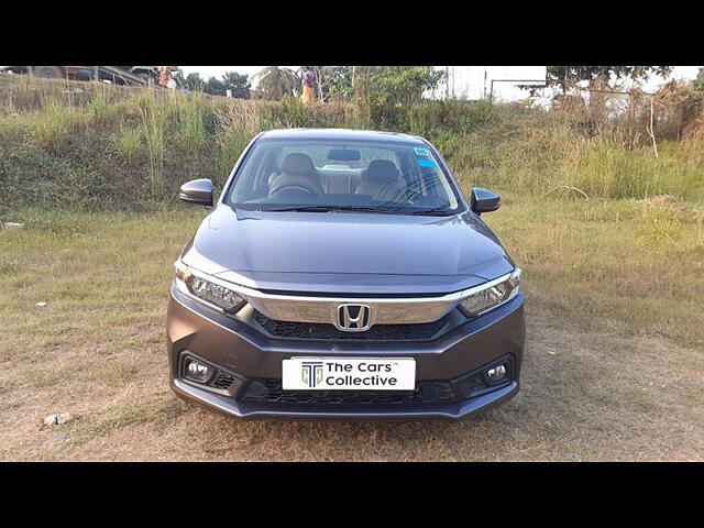 Used 2021 Honda Amaze in Mangalore