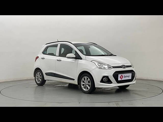 Used Hyundai Grand i10 [2013-2017] Asta 1.2 Kappa VTVT [2013-2016] in Delhi