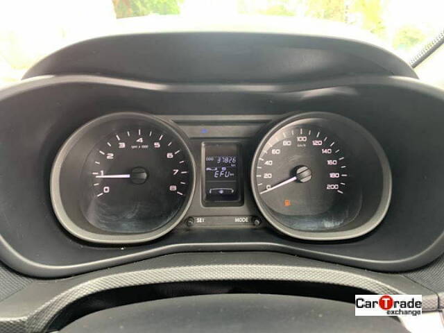 Used Tata Nexon [2017-2020] XM in Nashik