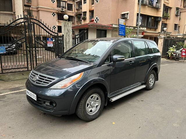 Used Tata Aria [2010-2014] Pure LX 4x2 in Mumbai