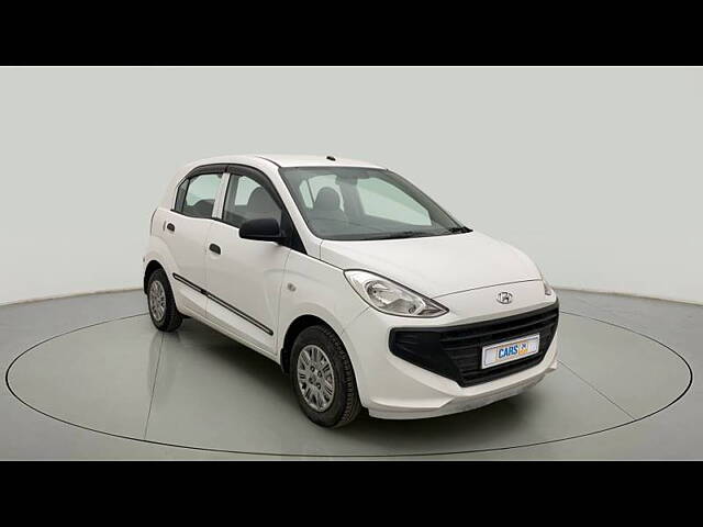 Used 2019 Hyundai Santro in Hyderabad