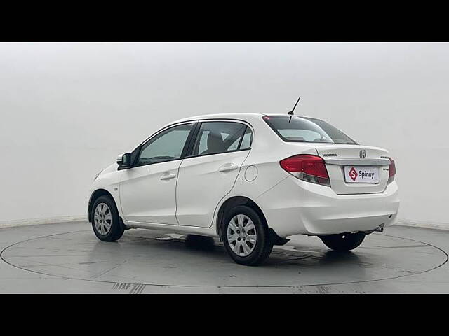 Used Honda Amaze [2013-2016] 1.2 S i-VTEC in Delhi