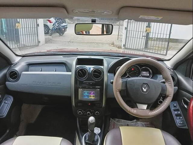 Used Renault Duster [2016-2019] 85 PS RXS 4X2 MT Diesel in Madurai